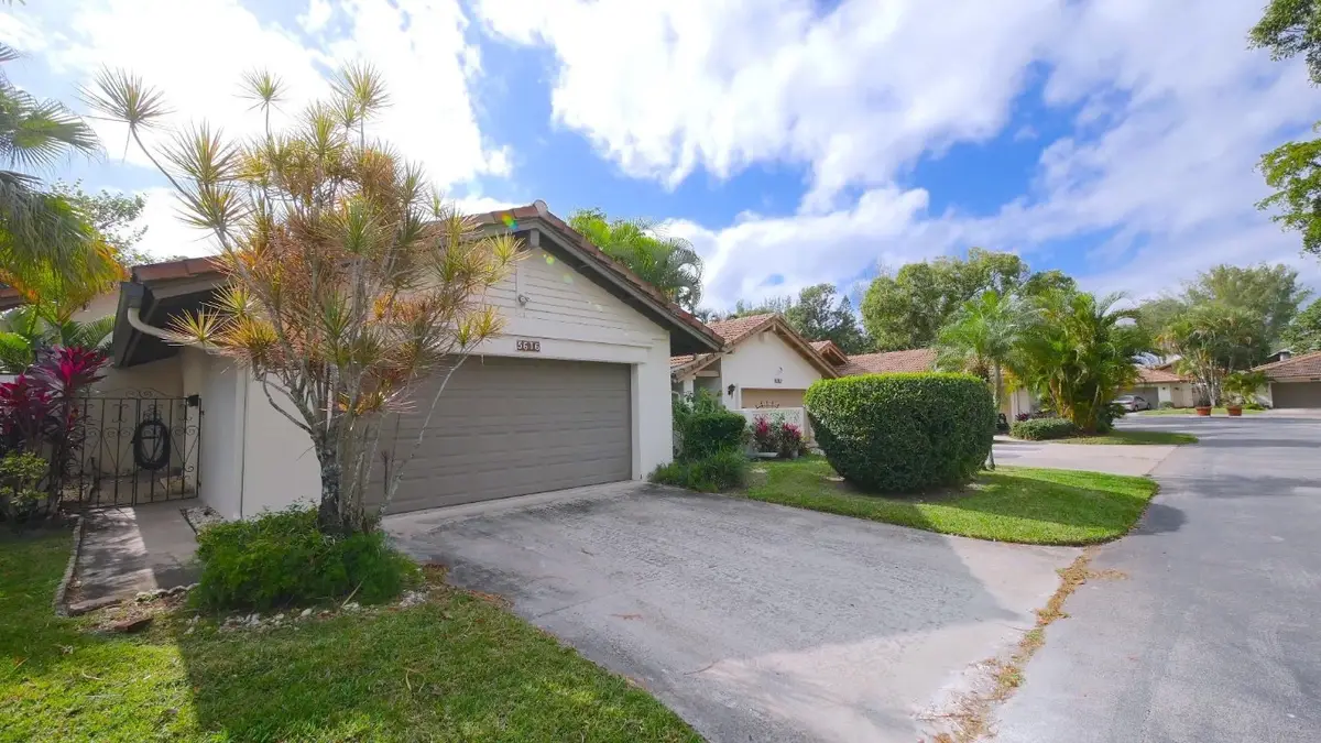 5616 Hammock Lane #114, Lauderhill, FL 33319 - Image #1
