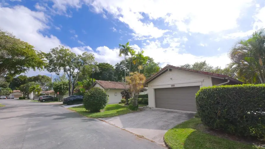 5616 Hammock Lane #114, Lauderhill, FL 33319 - Image #2