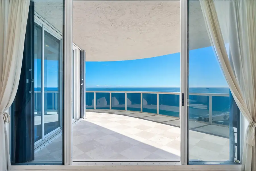 3100 N Ocean Boulevard #1910, Fort Lauderdale, FL 33308 - #2