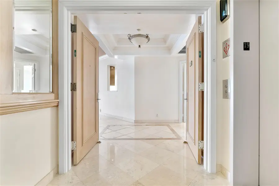 3100 N Ocean Boulevard #1910, Fort Lauderdale, FL 33308 - #3