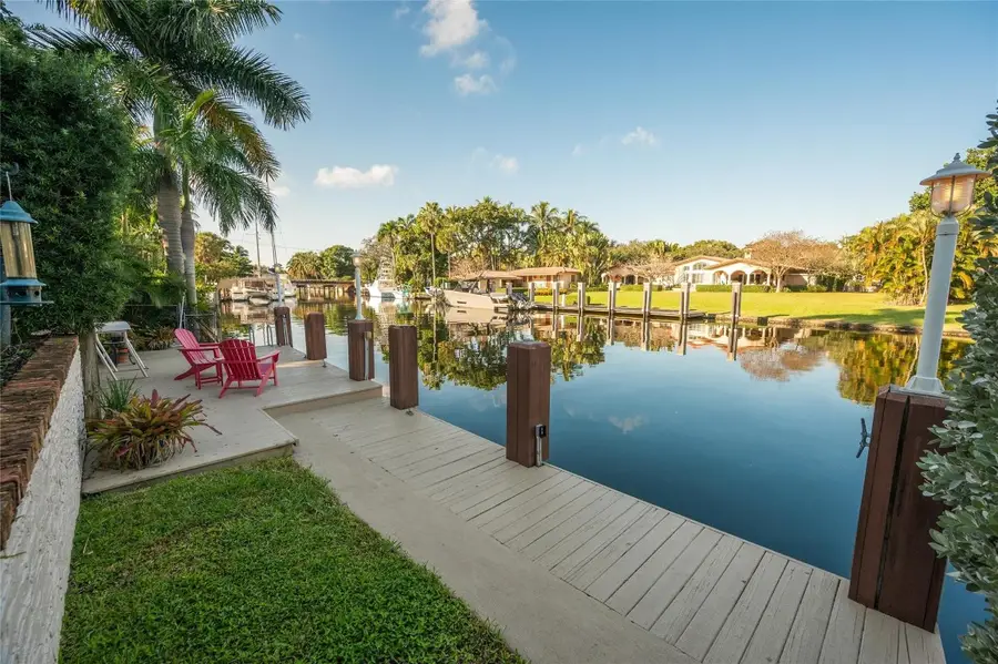 1417 Ponce De Leon Drive, Fort Lauderdale, FL 33316 - Image #3