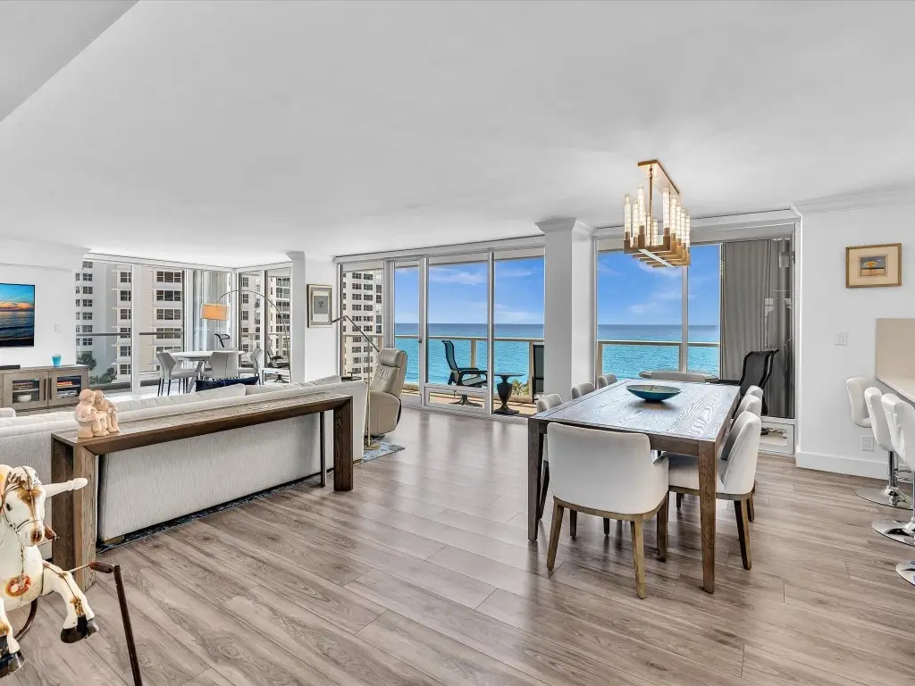 4300 N Ocean Boulevard #7H, Fort Lauderdale, FL 33308 - Image #1