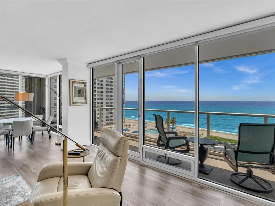 4300 N Ocean Boulevard #7H, Fort Lauderdale, FL 33308 - Image #2