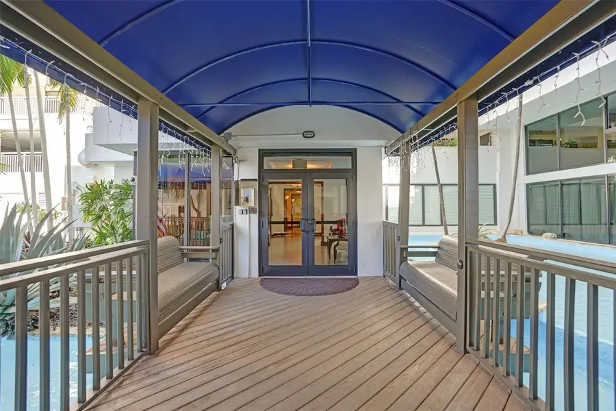 3100 NE 48th Street #PH14, Fort Lauderdale, FL 33308 - Image #3