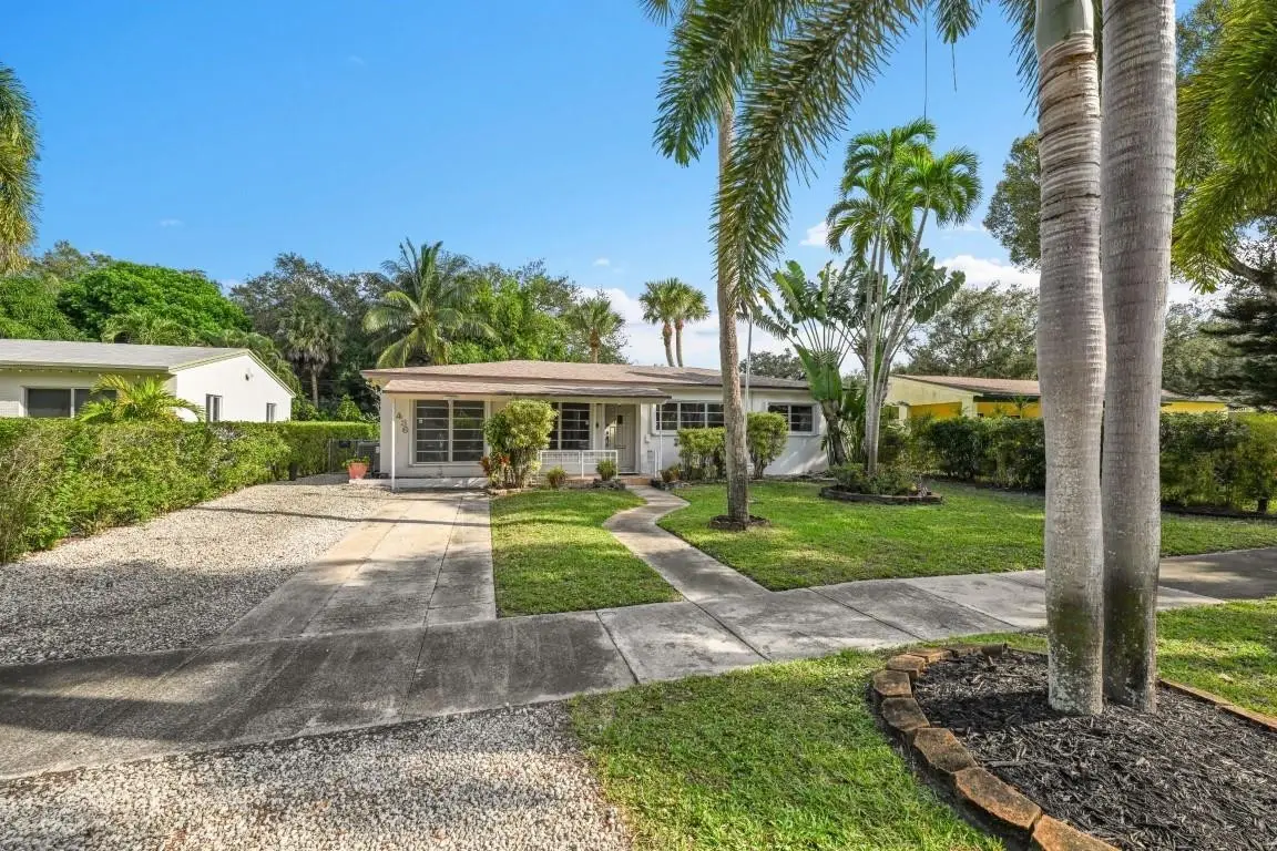1436 SW 16th Terrace, Fort Lauderdale, FL 33312 - Image #1