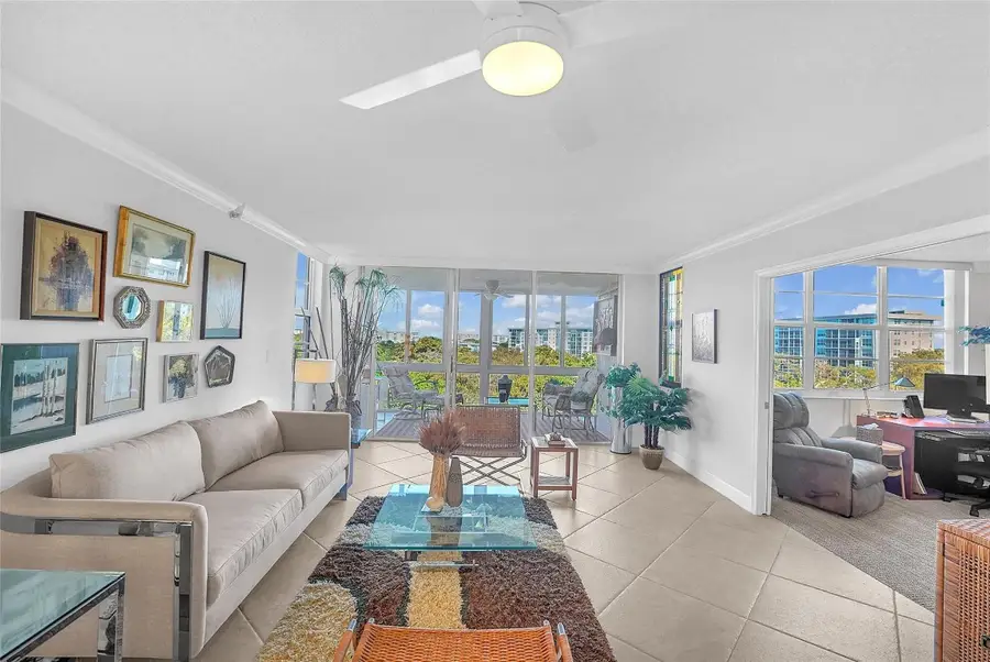 4015 W Palm Aire Drive #703, Pompano Beach, FL 33069 - Image #2