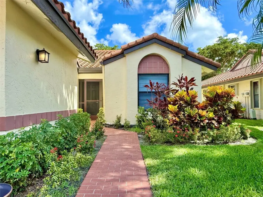 5908 Sunswept Lane #B, Boynton Beach, FL 33437 - Image #2