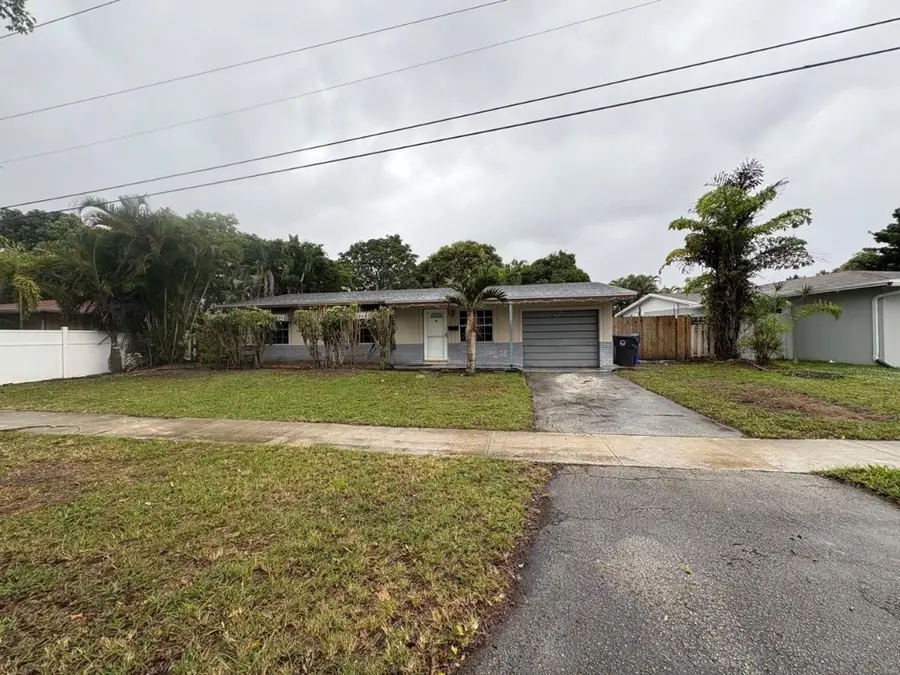 6502 Boulevard Of Champions, North Lauderdale, FL 33068 - Image #2