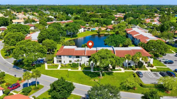 9232 Pecky Cypress Lane #2-D, Boca Raton, FL 33428