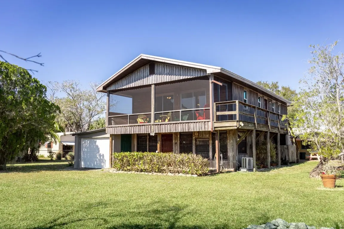 1075 Duck Lane, Okeechobee, FL 34974 - Image #1