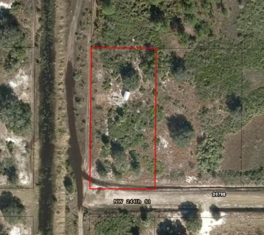 20787 NW 244th Street, Okeechobee, FL 34972 - Image #1