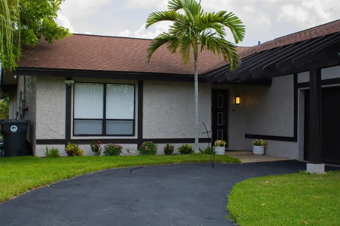 8211 SW 13th Court, North Lauderdale, FL 33068 - Image #1