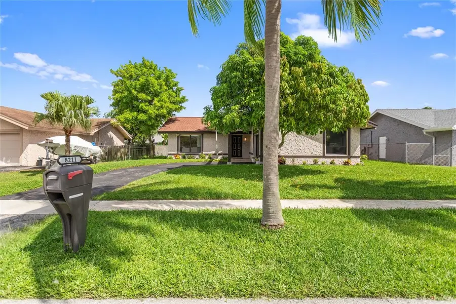 8211 SW 13th Court, North Lauderdale, FL 33068 - Image #3