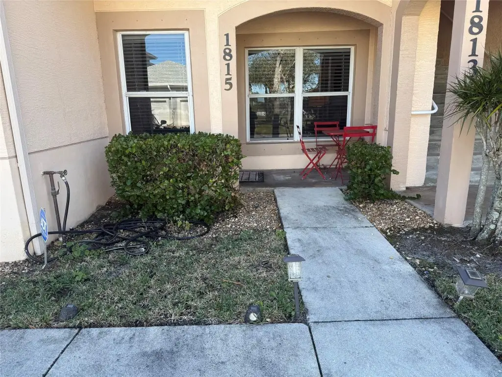 1815 Sandhill Crane Drive #C2, Fort Pierce, FL 34982 - Image #1