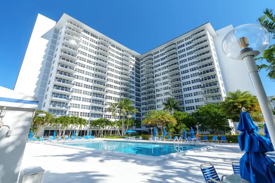 3333 NE 34th Street #806, Fort Lauderdale, FL 33308 - Image #2