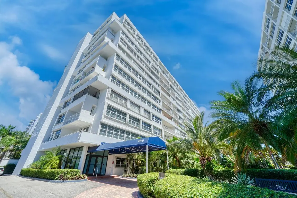 1170 N Federal Highway #106, Fort Lauderdale, FL 33304 - Image #1