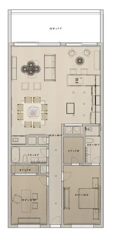 5805 N Banana River Boulevard #1116, Cape Canaveral, FL 32920 - Image #1