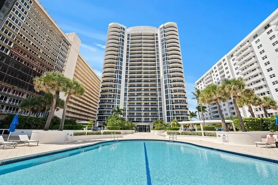 4240 Galt Ocean Drive #1005, Fort Lauderdale, FL 33308 - Image #2