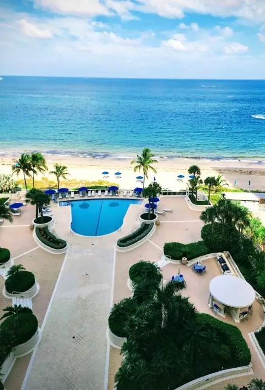 4240 Galt Ocean Drive #1005, Fort Lauderdale, FL 33308 - Image #3