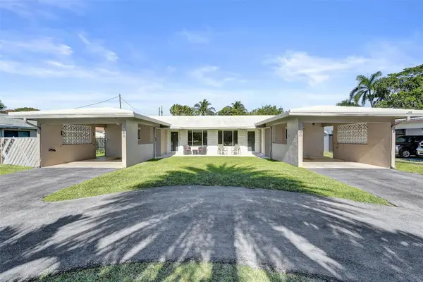 1623-1625 NE 45th St, Oakland Park, FL 33334