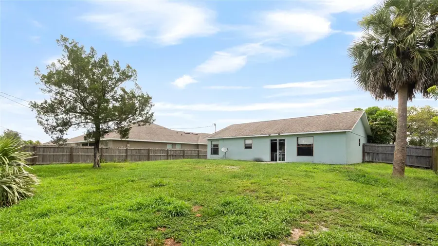 1226 SW Curry Street, Port Saint Lucie, FL 34983 - Image #2