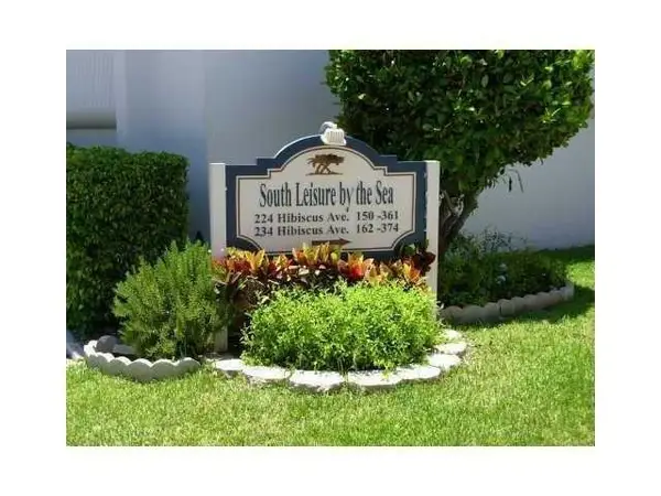 224 Hibiscus Ave #151, Lauderdale By The Sea, FL 33308