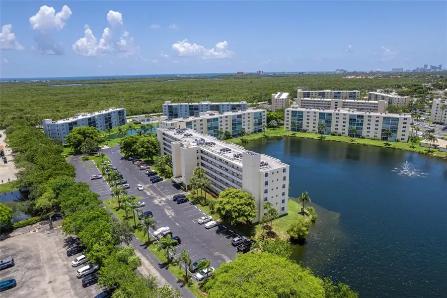 111 SE 3rd Avenue #606, Dania Beach, FL 33004 - Image #3