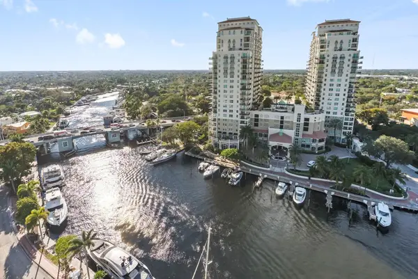 401 SW 4th Avenue #1706, Fort Lauderdale, FL 33315