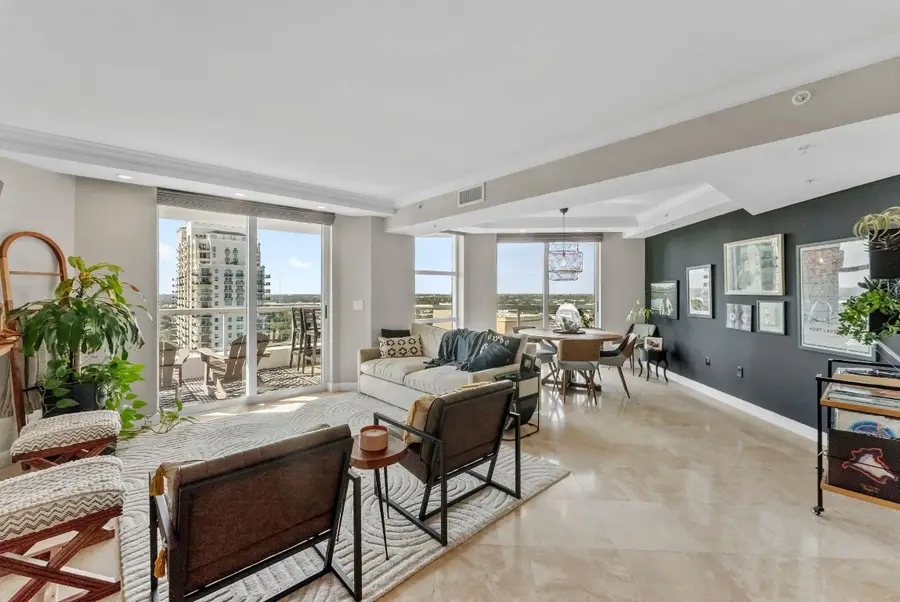 401 SW 4th Avenue #1706, Fort Lauderdale, FL 33315 - Image #2