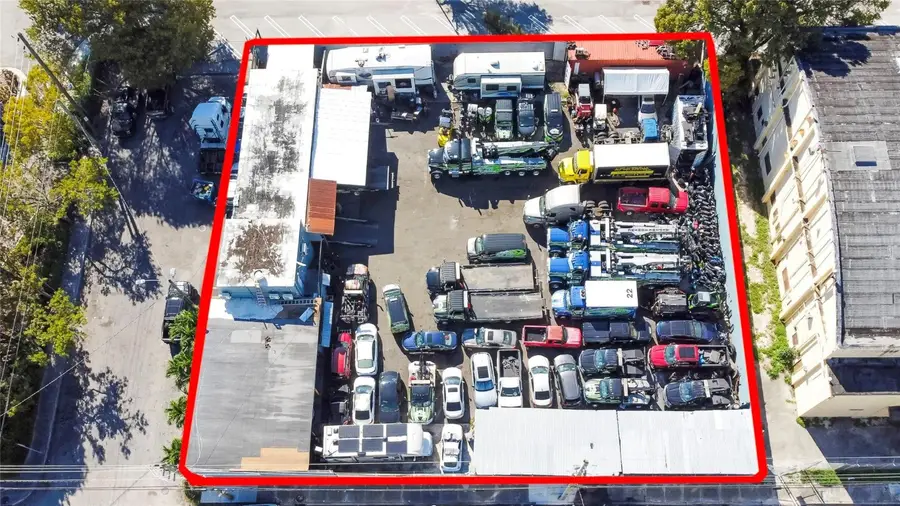 820 NW 23rd Street, Miami, FL 33127 - Image #3