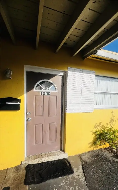 Address Withheld By Seller, Lauderhill, FL 33313 - Image #1