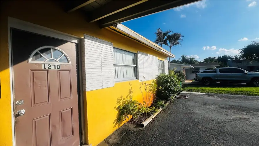 Address Withheld By Seller, Lauderhill, FL 33313 - Image #2