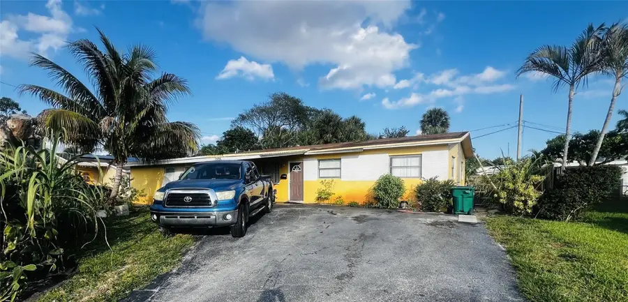 Address Withheld By Seller, Lauderhill, FL 33313 - Image #3
