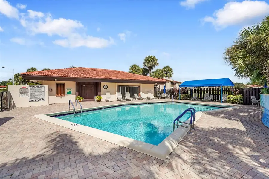 7951 Eastlake Drive #D, Boca Raton, FL 33433 - Image #3