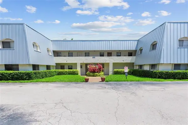 825 NW 13th #207, Boca Raton, FL 33486