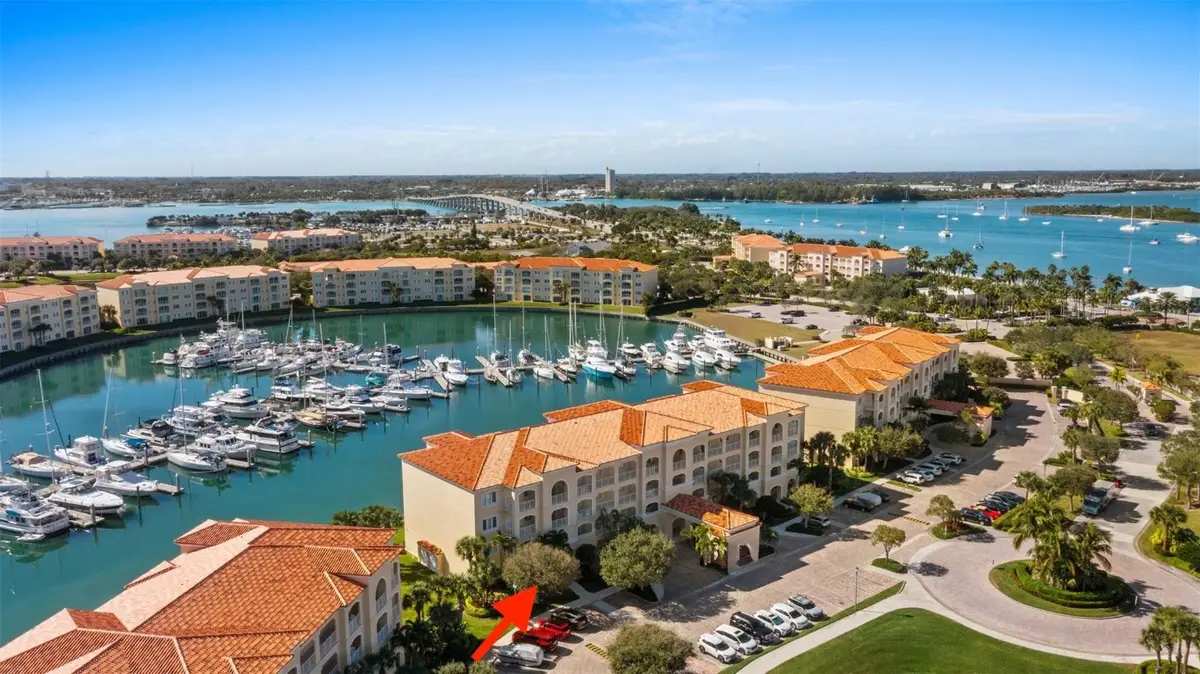 9 Harbour Isle Drive #102, Hutchinson Island, FL 34949 - Image #1