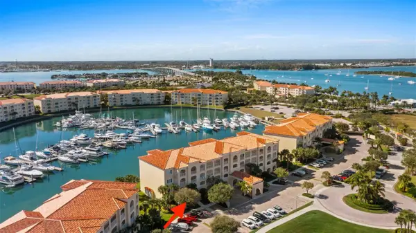 9 Harbour Isle Drive #102, Hutchinson Island, FL 34949