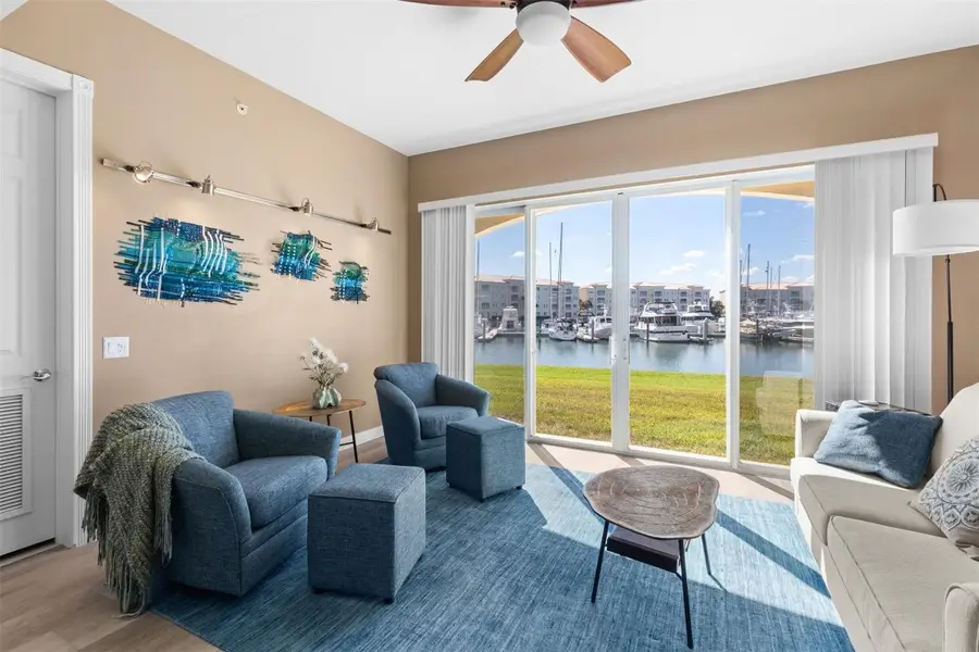 9 Harbour Isle Drive #102, Hutchinson Island, FL 34949 - Image #2