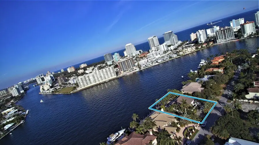 2617 Aqua Vista Boulevard, Fort Lauderdale, FL 33301 - Image #3