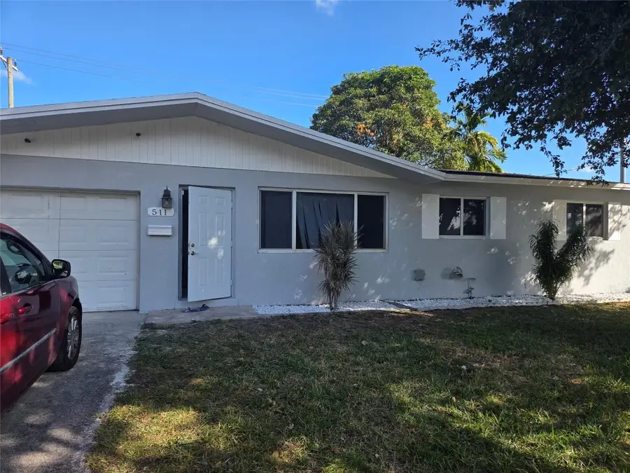 511 N 65th Avenue, Hollywood, FL 33024 - Image #2