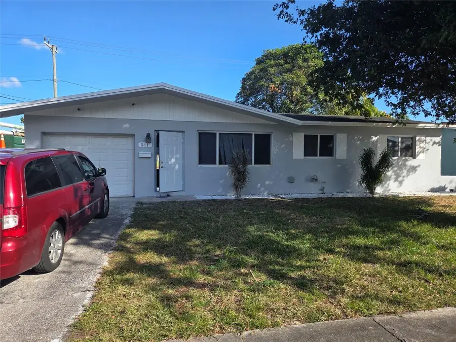 511 N 65th Avenue, Hollywood, FL 33024 - Image #3