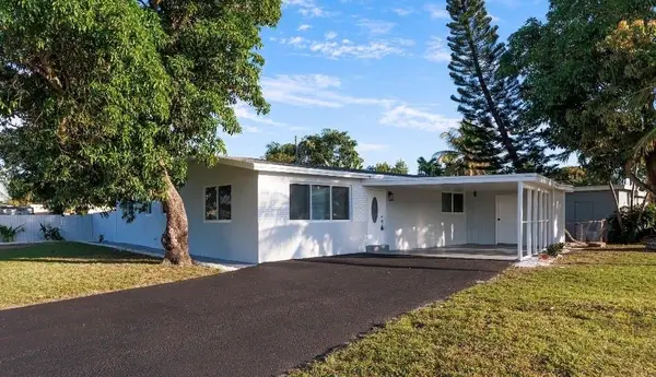 5710 NE 2nd Ter, Fort Lauderdale, FL 33334