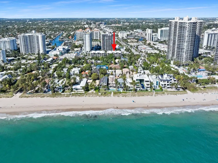 3040 N Ocean Boulevard #N204, Fort Lauderdale, FL 33308 - Image #2