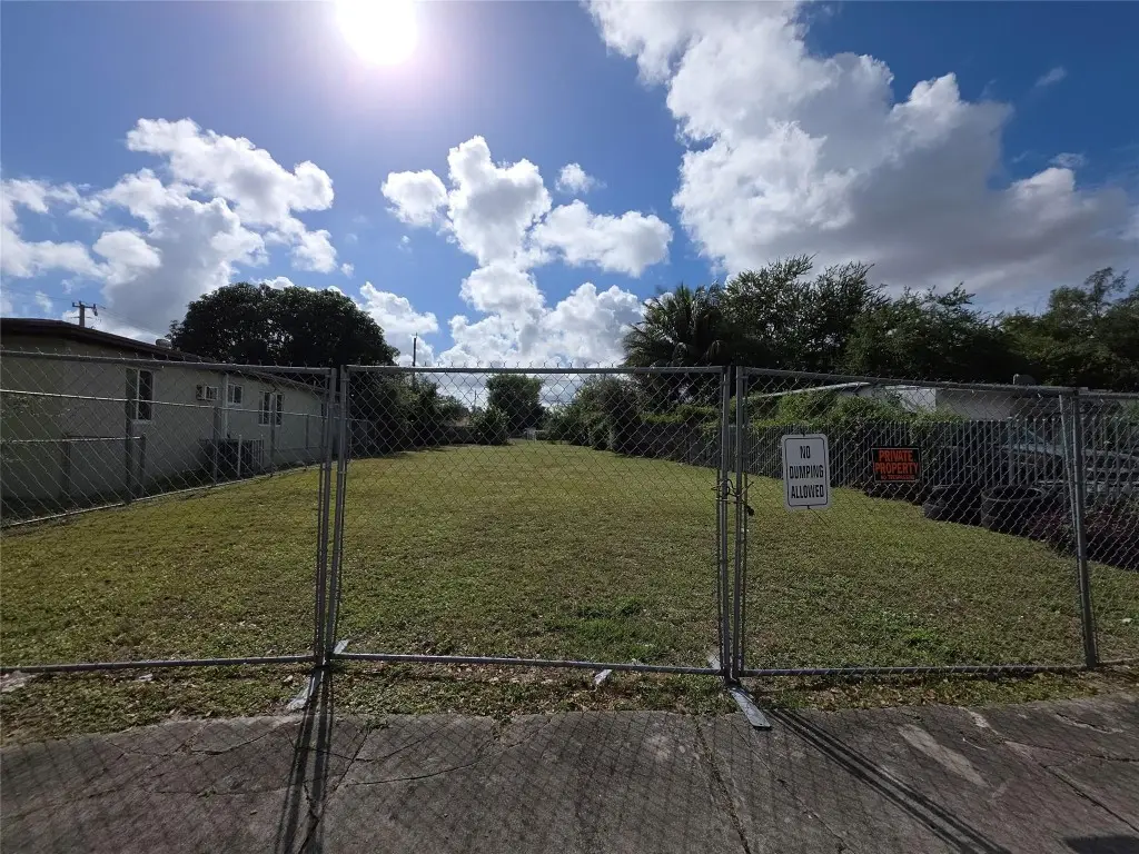 1810 NW 84th Street, Miami, FL 33147 - Image #1