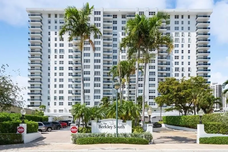 3015 N Ocean Boulevard #19E, Fort Lauderdale, FL 33308 - #1