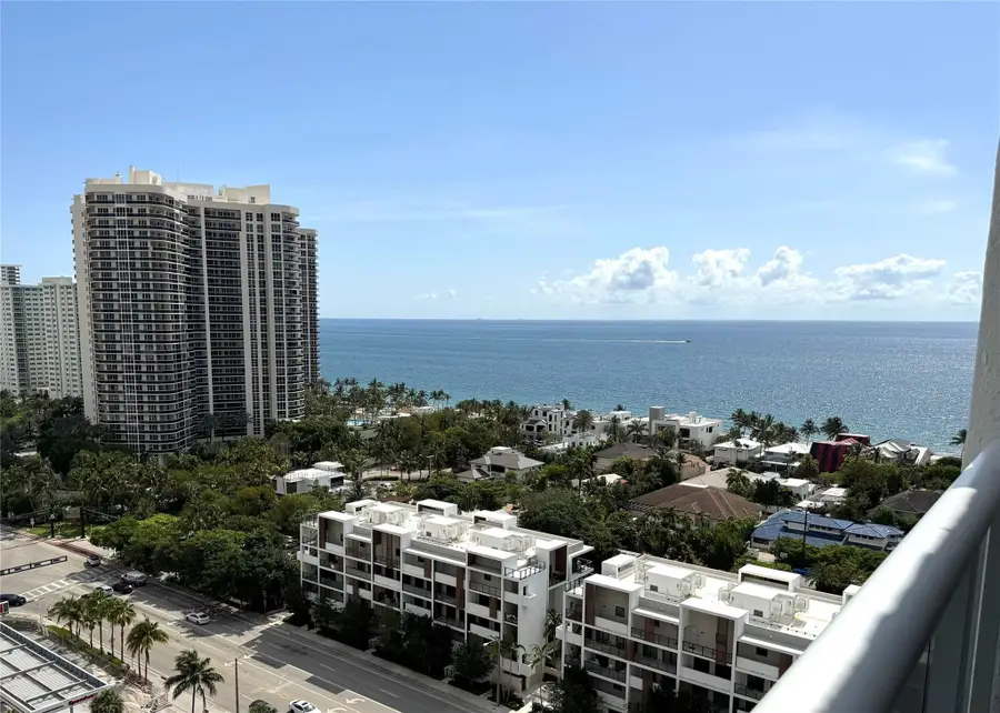 3015 N Ocean Boulevard #19E, Fort Lauderdale, FL 33308 - #2