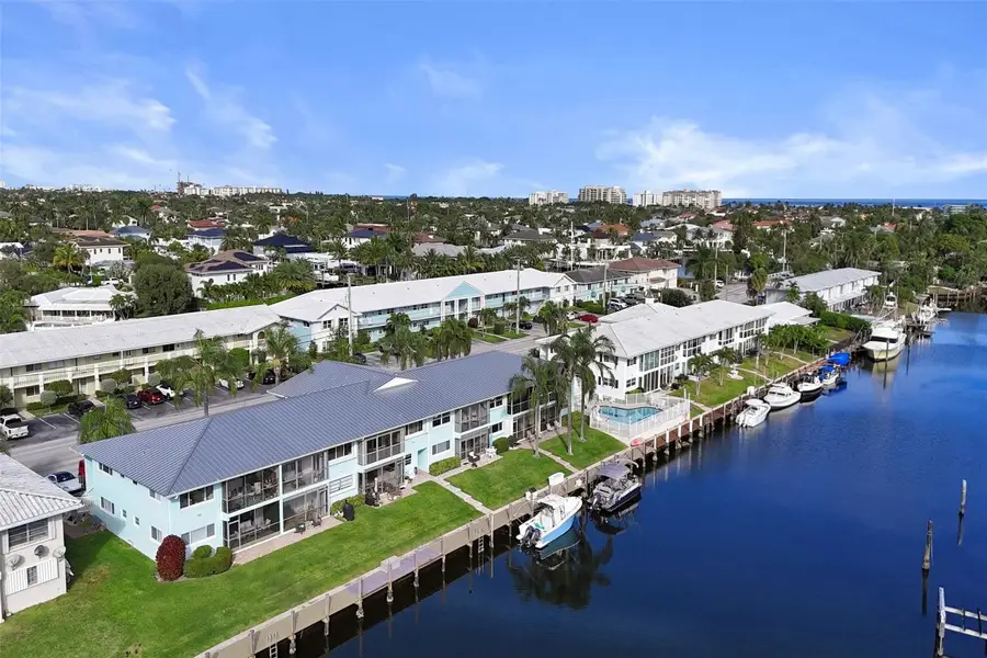 2330 NE 36th Street #9, Lighthouse Point, FL 33064 - Image #2