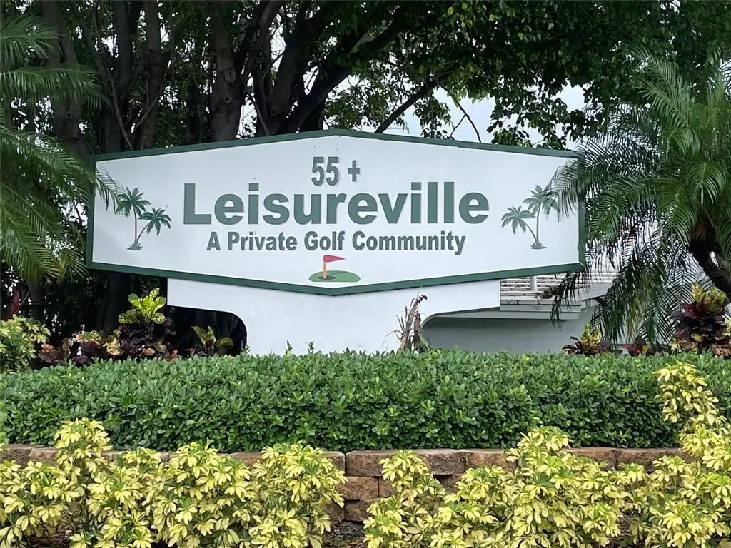 2701 E Golf Boulevard #2009, Pompano Beach, FL 33064 - Image #1