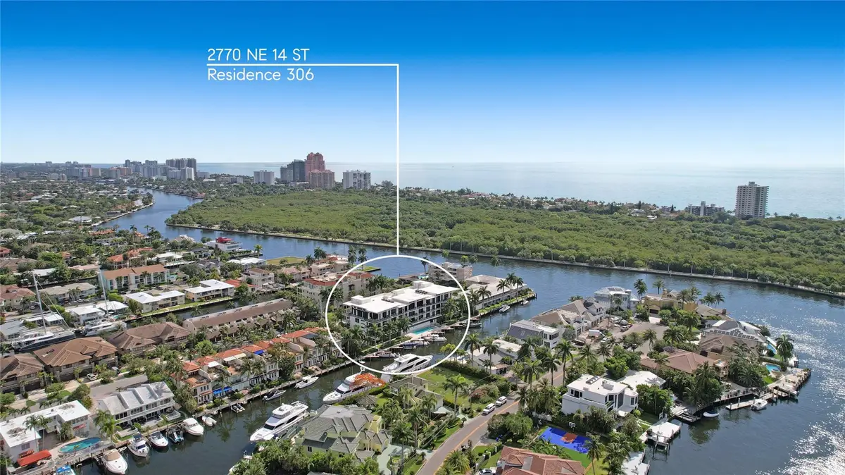 2770 NE 14th Street #306, Fort Lauderdale, FL 33304 - Image #1