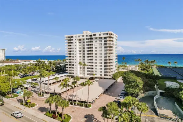 5200 N Ocean Boulevard #1408B, Fort Lauderdale, FL 33308